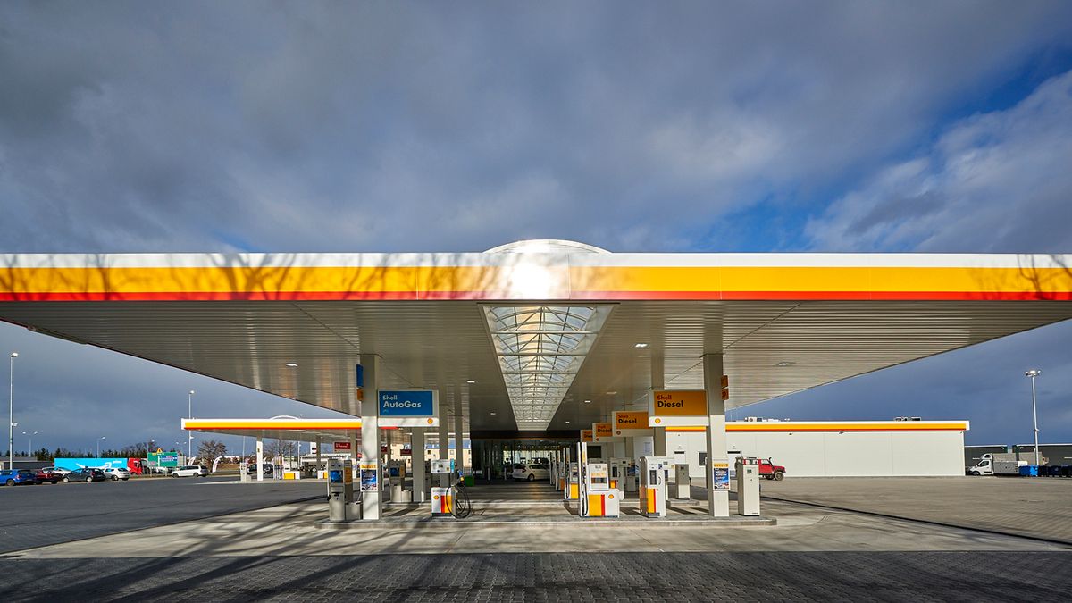 Kierowcy tankujący LPG także skorzystają na Shellu z promocji