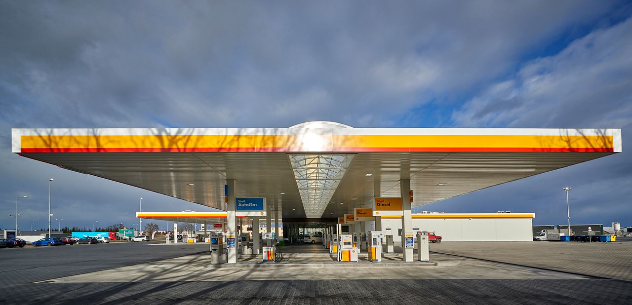 Shell rozszerza promocje na paliwo. Właściciele aut z LPG się ucieszą