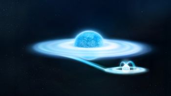 Od 50 lat to była zagadka bez rozwiązania. O co chodzi z tą gwiazdą?