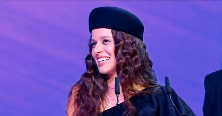 Kasia Lins o wrażeniach po spektaklu "Śmierć Jana Pawła II". Papieża nazwała gwiazdą popkultury
