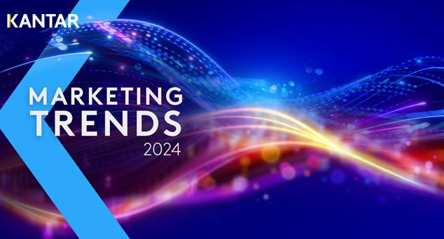 Marketingowe trendy na 2024 według Kantara