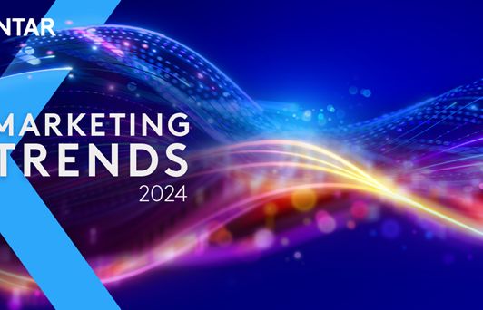 Marketingowe trendy na 2024 według Kantara
