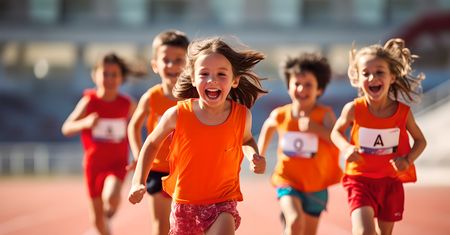 Sport dla dziewczynki – jaką dyscyplinę wybrać?