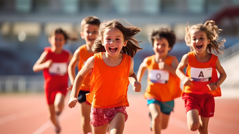 Sport dla dziewczynki – jaką dyscyplinę wybrać?