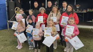 Strawczyn: Jarmark Wielkanocny 2026 pełen atrakcji