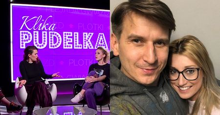 Żyła już gwiazdorzy? "Marzyła, żeby tańczyć z Stefano Terrazzino" (KLIKA PUDELKA)