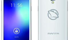 Duo Galactic MSP5005 - nowy smartfon od Manty za 299 zł (wideo)