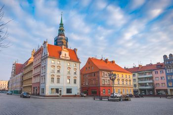 Pogoda w Opolu. Prognoza na poniedziałek 2 marca. Poranne mgły i dużo słońca
