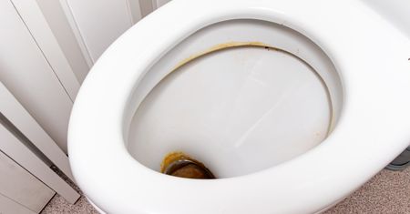 Wlej do toalety. Popularny napój wyczyści ją na błysk