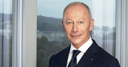Jaguar Land Rover ma nowego prezesa. Thierry Bolloré wcześniej zarządzał Renault