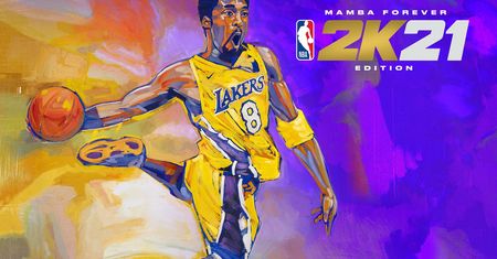 NBA 2K21 - kolejna dobra część świetnej serii, którą... możesz sobie odpuścić