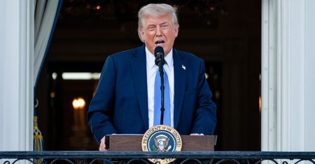 Trump zarządził śledztwo dotyczące Bidena. "Najniebezpieczniejszy skandal w historii"