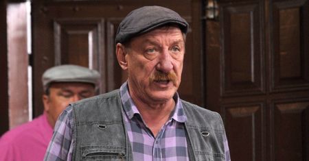 Narobił sobie długów. To był dopiero początek