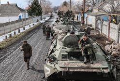 Wojna w Ukrainie. Putin szykuje "trzeci rzut żołnierzy"?