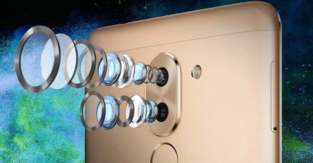 Honor 6X z podwójną kamerą pojawia się w Polsce