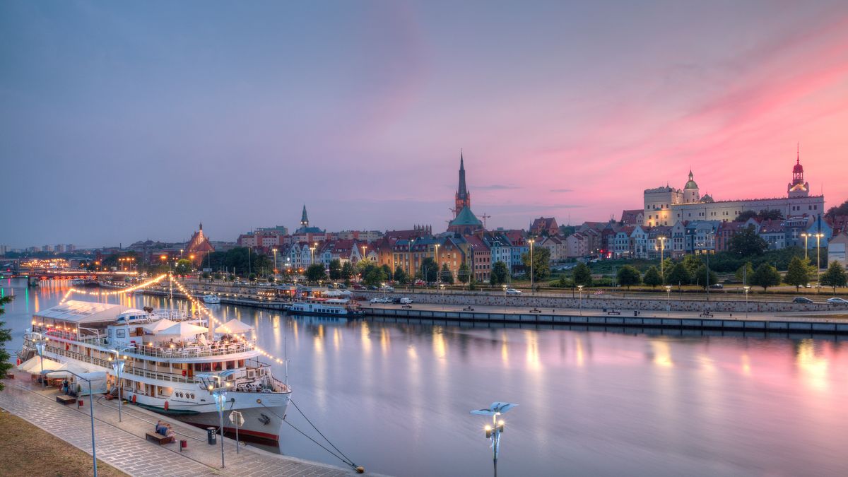 Szczecin
