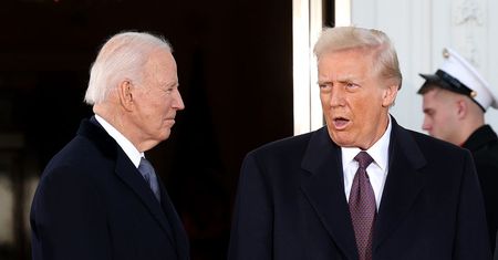 Po decyzji USA trafiliśmy do gorszej kategorii krajów. "Embargo stanie się dotkliwe"