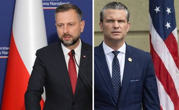 Kosiniak-Kamysz spotka się z Hegsethem. Jest potwierdzenie