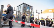 Atak nożownika w berlińskim metrze. Są nowe informacje