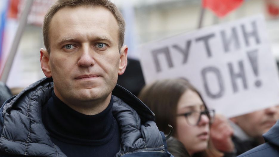 Aleksiej Nawalny trafi do kolonii karnej. USA reaguje