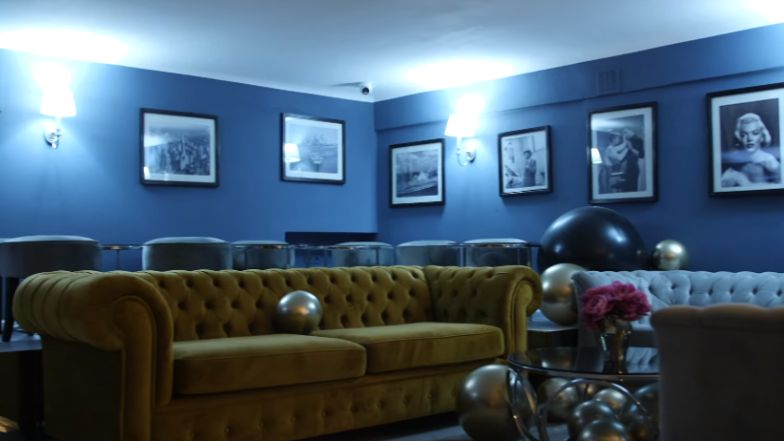 Tak wyglądała osiemnastka syna Krzysztofa Jabłońskiego 