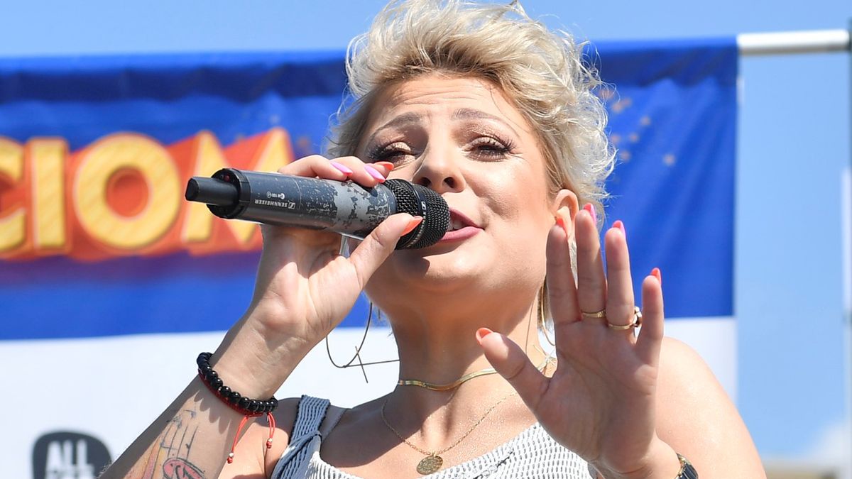 Magda Narożna zdecydowała się na kolejne zmiany