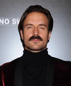 Piotr Stramowski przeszedł metamorfozę podczas pandemii. Taką, jak wielu