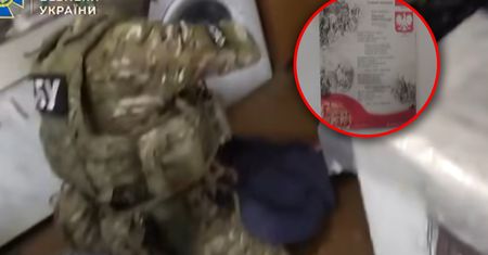 Polacy zatrzymani w Ukrainie? Ekspert mówi o rosyjskiej prowokacji