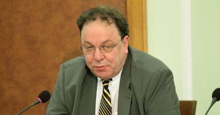 Nie żyje Jaromir Netzel. Był znanym adwokatem i prezesem PZU
