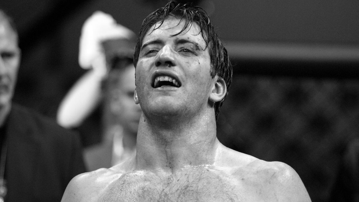 Stephan Bonnar miał 45 lat