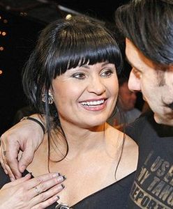 Pavlović ma parcie na ślub