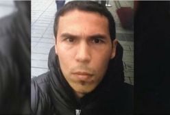 Podejrzany o zamach: to nie ja