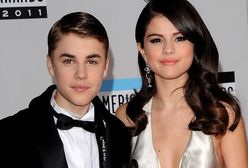 Selena Gomez i Justin Bieber rozstali się!