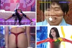 Myślisz, że nasza telewizja ogłupia?! Zobacz, co oglądają Azjaci!