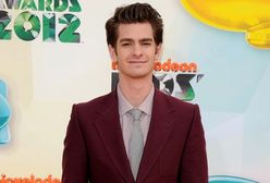 Andrew Garfield nie będzie umięśnionym "Spider-Menem"