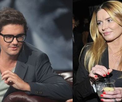 Wojewódzki odlicza czas Hannie Lis w TVP, my przypominamy jej poprzednie głośne rozstania