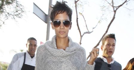 Halle Berry: Byłam idiotką