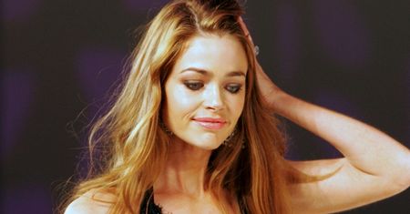 Denise Richards zaadoptowała dziewczynkę