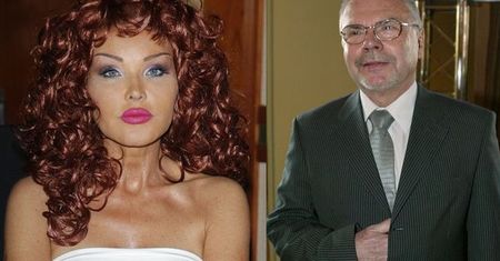 Chirurg plastyczny będzie walczył z Ewą Minge