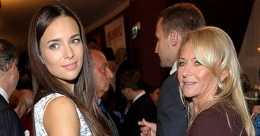 Anna Czartoryska ustąpiła Katarzynie Frank-Niemczyckiej!