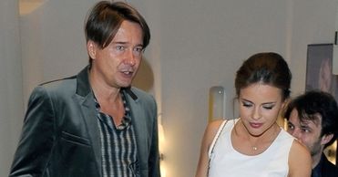 Edyta Herbuś nadal mieszka u Mariusza Trelińskiego!