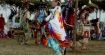 Ostatnie zgromadzenie Pow Wow