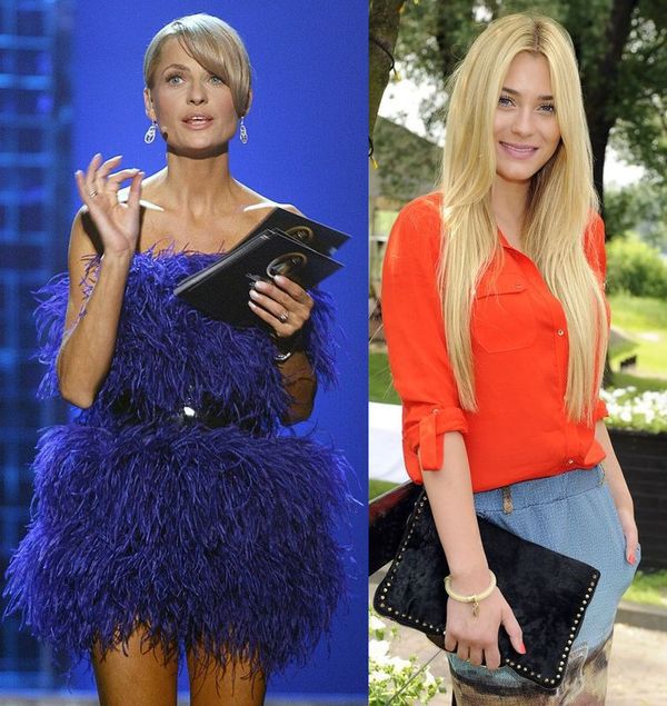 "Projektanci na start": Aneta Kręglicka szefową jury, Marcelina Zawadzka prowadzącą!