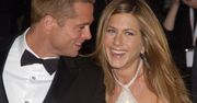 Brad Pitt obraził Jennifer Aniston!