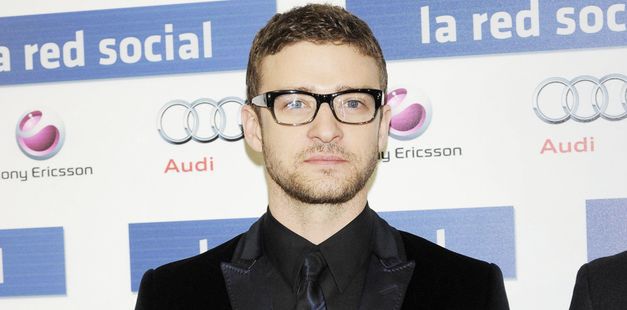 Justin Timberlake chce nagrywać
