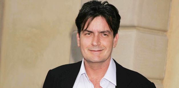 Charlie Sheen w nowym serialu