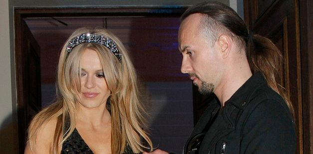 "Dorota Rabczewska bardzo przeżyła to, co Adam Darski o niej napisał"