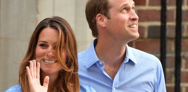 To oficjalne: Znamy datę przyjścia na świat drugiego dziecka Kate!