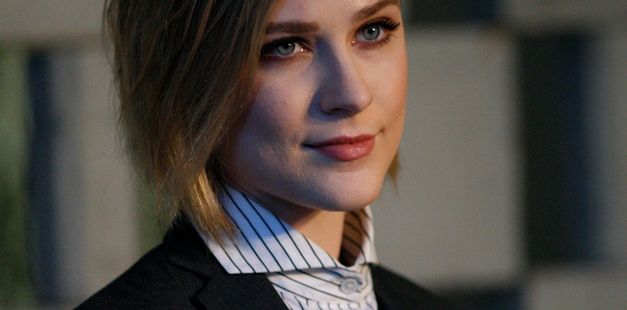 Evan Rachel Wood ma nową dziewczynę!