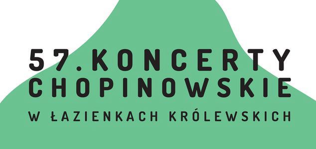 Młodzi artyści na Koncertach Chopinowskich w Łazienkach Królewskich